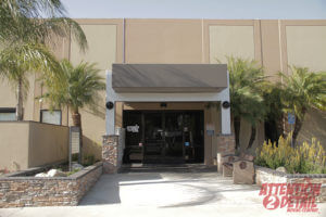 storage and Corporate Simi Valley