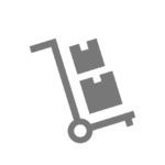 Attention to Detail We Pack It Icon