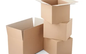 Free Cardboard Boxes for Moving - Attention to Detail Moving