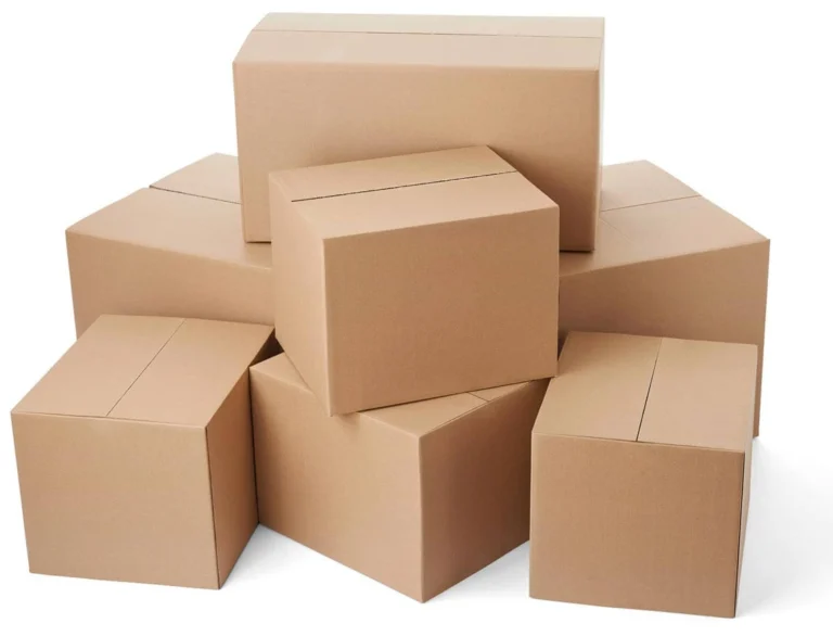 Moving Boxes in Los Angeles Simi Valley