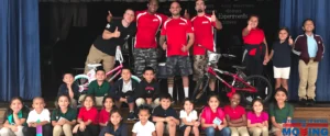 Stuff a Truck – School Supply Drive - Attention to Detail Moving Assisting Hurricane Harvey Victims