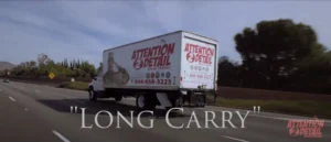 The Long Carry
