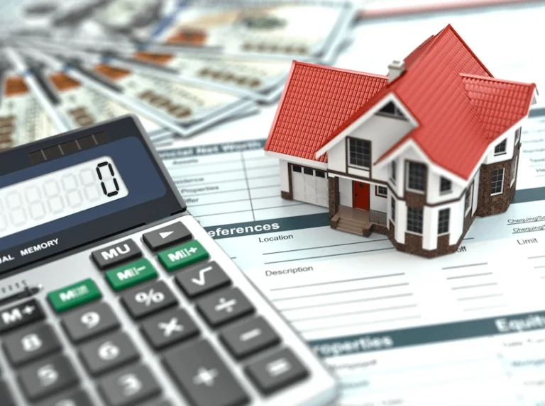 Working on a Budget For a Move