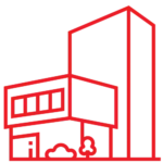Commercial Moves Icon