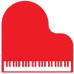 Piano Icon