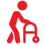 Senior Icon